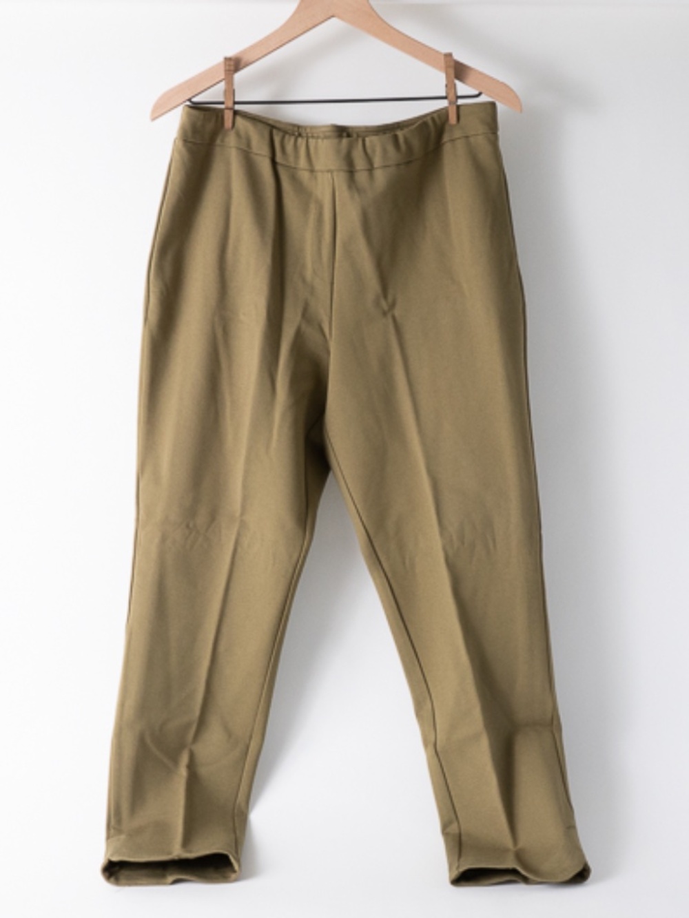 Joan Rivers Green Women's Pants - Size L